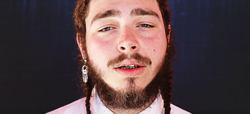 Post Malone And Crocs Donate Crocs To Frontline Workers - FLOW 103