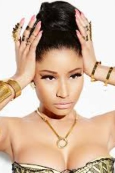 Nicki Minaj: Va Va Voom (Music Video 2012) - IMDb